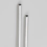 Radiador de coche Disposición de calor optimizada y ligero 3003 tubo redondo de aluminio