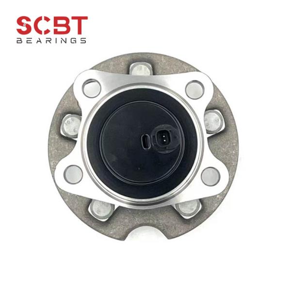 42450-48030 3DACF033F-4AS HA592451 BR930377 Rear Wheel Hub Bearing Auto Parts for Toyota With High Quality