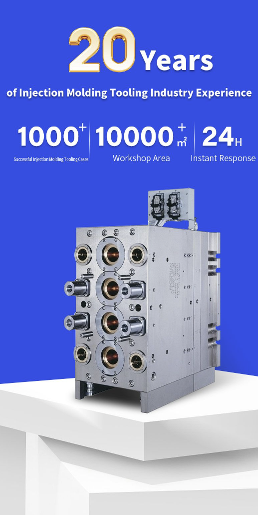 Professional Auto Parts Injection Molding Manufacturer | Custom OEM ODM Service & Precision Mold Maker for Automotive Components