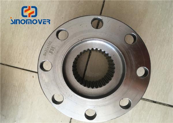 ISO9001 Sino Truck Spare Parts