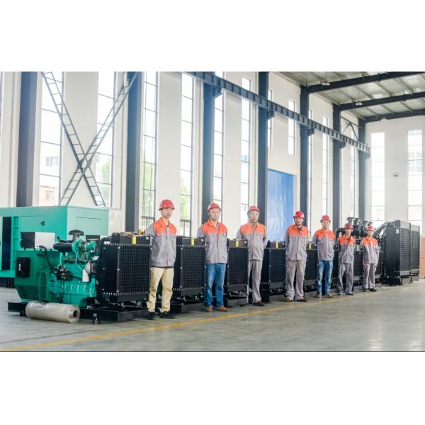 Doosan Weichai Sinotruk 160kw 200kva биогазовый природный газ электрический тихий генератор энергии