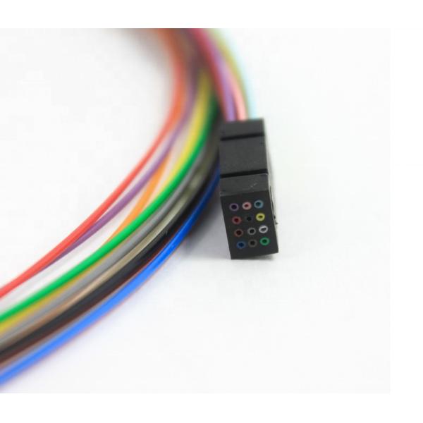 12 / Лента 6 волокон дует вне набор 52