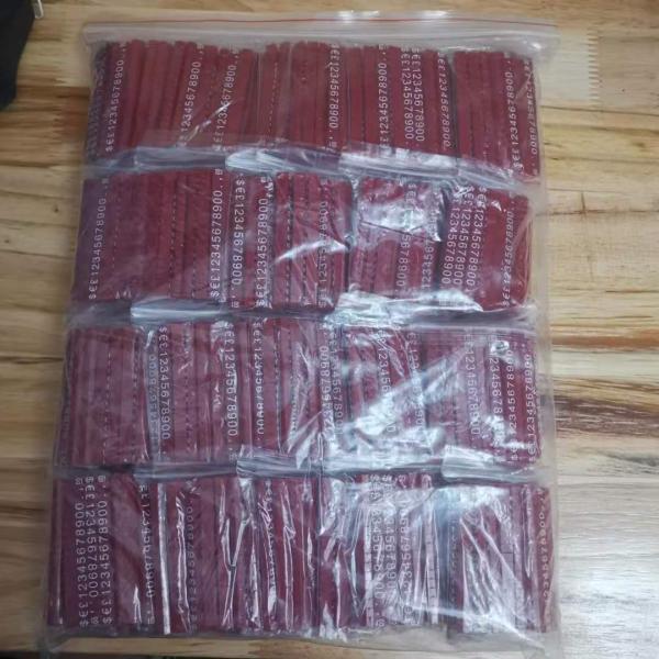 ABS пластиковые ювелирные дисплеи для дисплеев магазинов и упаковочных решений