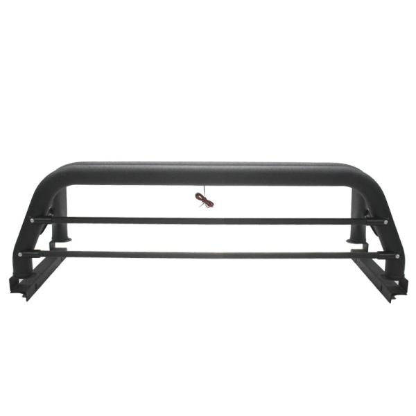 Stainless Steel Isuzu D MAX Ford Ranger Roll Bar 4x4 Car Accessories