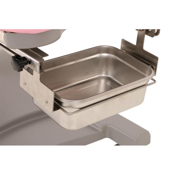 Deluxe Electric GYN Table for Colposcopy and Minor Surgical Procedures