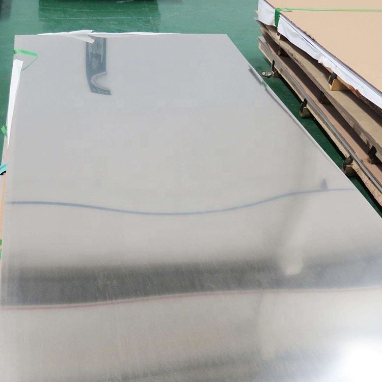 Противокоррозионный 1220mm*2440mm нержавеющая сталь листов катушка AISI 304 DIN 1.4301 Холодное прокатение Отличная коррозионная стойкость