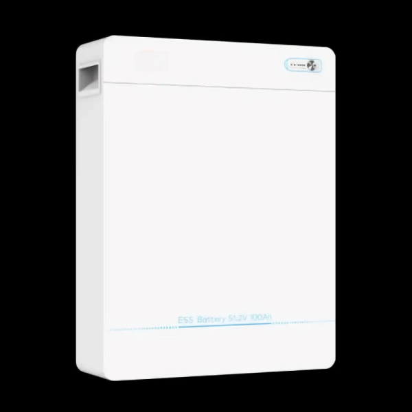 112.53kWh House Solar Battery System Lithium Iron Phosphate Battery 358.4V 314AH