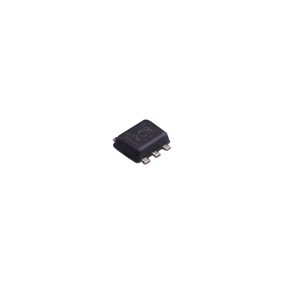 TPD4E001DRLR IC Electronic Components Четырехканальный подавляющий преходящее напряжение для защиты диодного массива