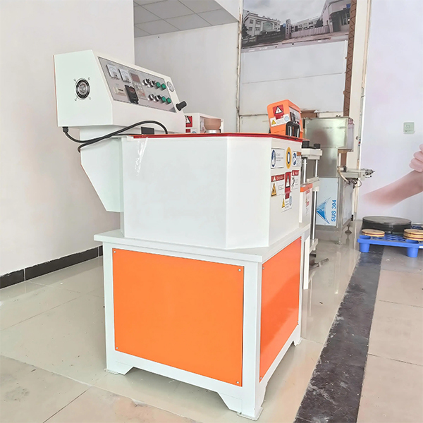 Manual Centrifugal Casting Machine Cute Badge Spin Casting Equipment Clothes and Decoration