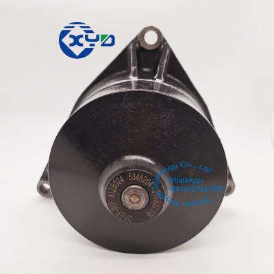 5346204 5579023 bombas de água automotivos 4376357 4309344 Cummins