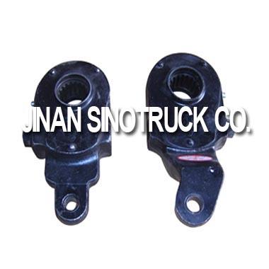 SINOTRUK HOWO ROD ADJUSTING DEVICE