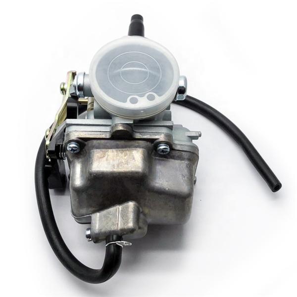 Carburador VM26 29mm do motor da motocicleta do curso do zinco ou do alumínio 4