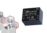Chargeur industriel du contrôle EV 3 module d'approvisionnement d'alimentation CC à C.A. de la phase 4KV
