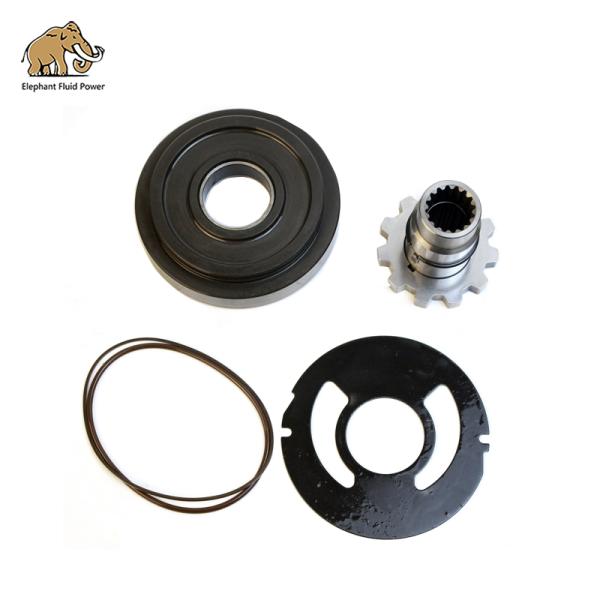 Original A10VG28 Recharge Pump Hydraulic Pump Parts Excavator Repair Parts