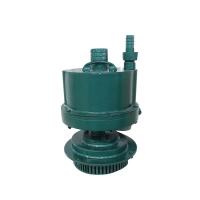 40m³/H 20m Pneumatic Submersible Pump Dewatering Pumps Compact Structure