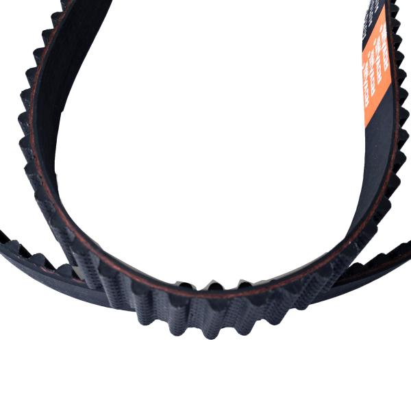 ramelman timing belt high quality xl timing belt Z502-12-205/123 MY 22/99 RU 25/129RU25 rubber timing belt