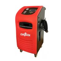Máquina de limpeza de fluidos de transmissão automática de 180W 250W 20L*2