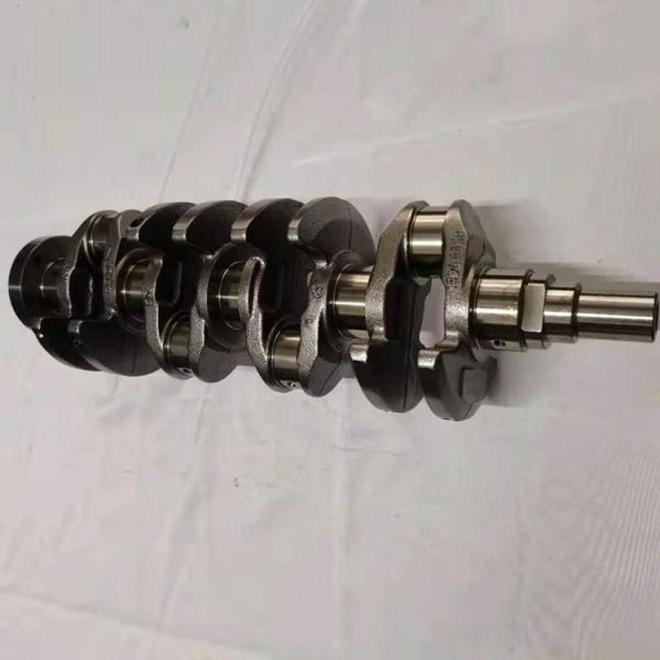 Diesel Cast Iron Crankshaft 481H-1005011 Crankshaft for Chery Eastar/Tiggo