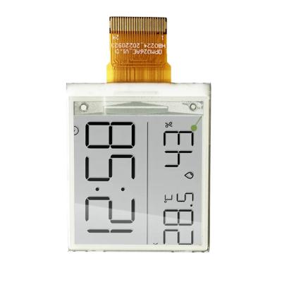 Resolução 152x152 2,9 polegadas Epaper Module 24PIN E Ink Display Pixel Pitch 181x181