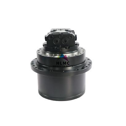 Excavator Parts Final Drive TM22 Travel Motor Assy Final Drive Assy R150 DH150-7 LG915