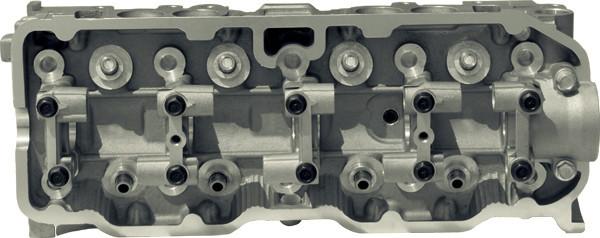 MITSUBISHI Galant L200 L300 Pajero 4G64-8V without hole Aluminum Cylinder Head MD099389 22100-32680 2.4L 8V