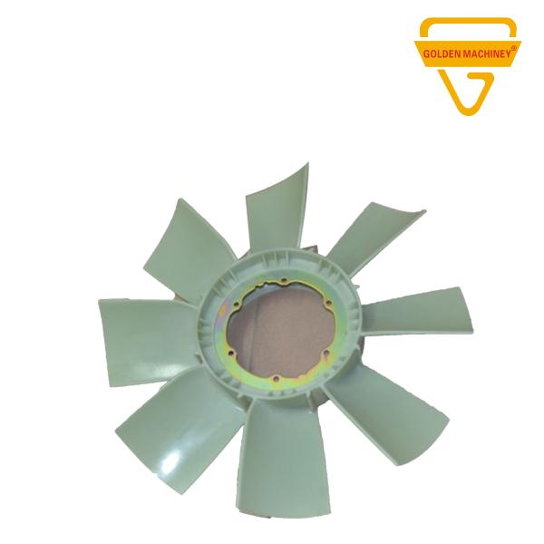 Scania 114 Electric Cooling Fans For Trucks