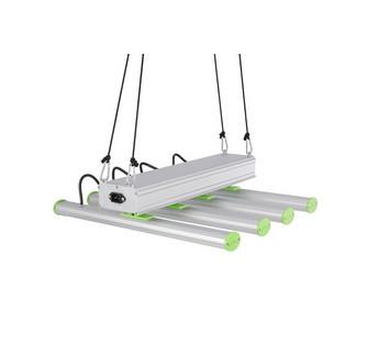 400W Indoor Aluminum Plant Led Grow Lights IP65 PAR Full Spectrum