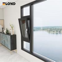 Latest Window Designs Garden House Windows Top 10 Window Manufacturers tilt & turn windows for Villa