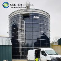 O principal fabricante chinês de tanques de osmose reversa conduz a excelência na purificação de água