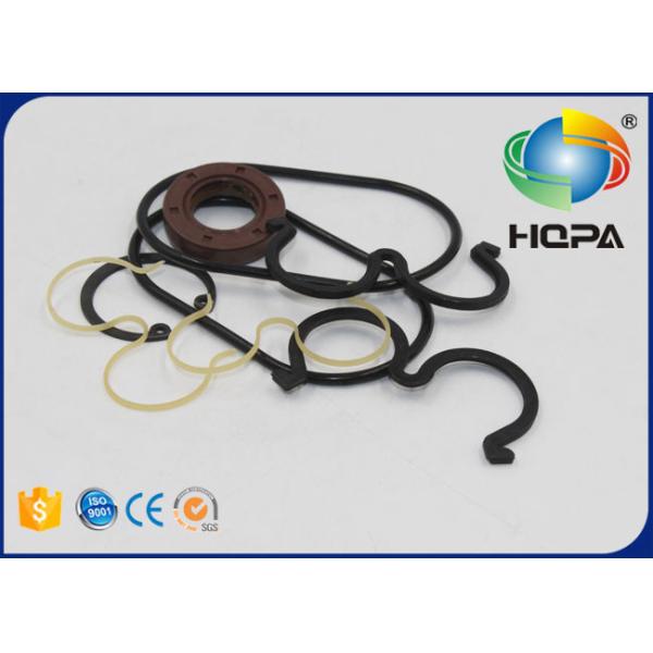 XKAG-00017 XKAG00017 Hydraulic Gear Pump Seal Kit For Hyundai R450-7 R520LC-9S
