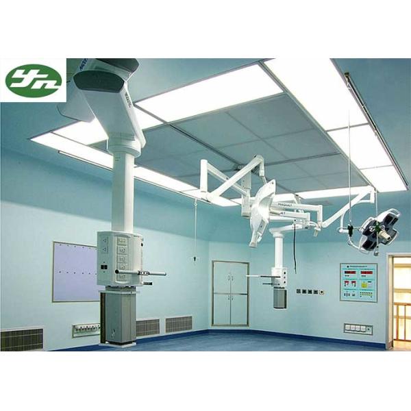 Профессиональная ламинарная система воздушного потока для больничных операционных