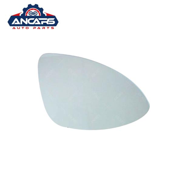 95873152120 95873152200 Auto Side Mirror Glass Porsche Cayenne 2010-2015