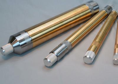 Depth Control Oil Well Perforators Casing Collar Locator CCL For Wireline Perforation