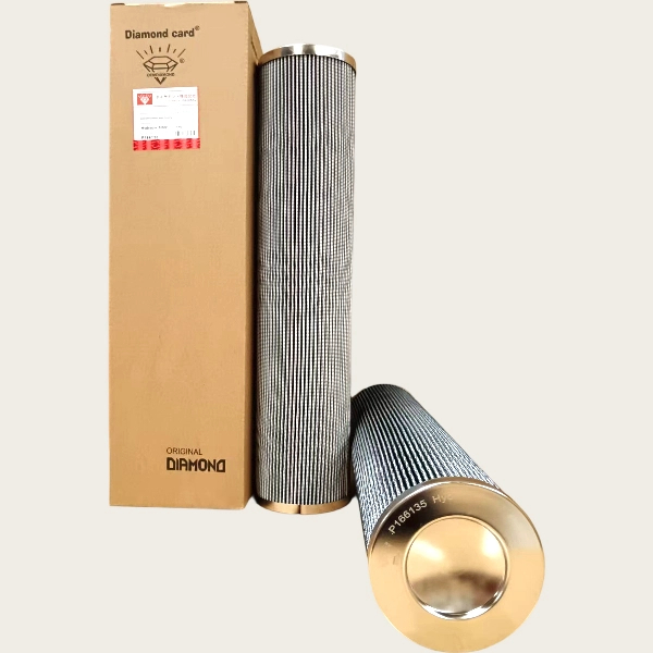 High quality P166135 Transmission Filter Factory direct sales