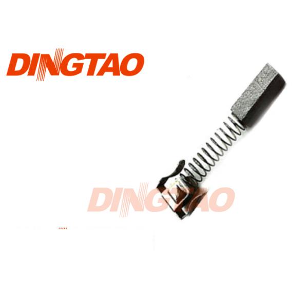 For DT VT2500 Vector 2500 Cutter Parts Brushes kit,tachy sanyo type V5+T5 2 br