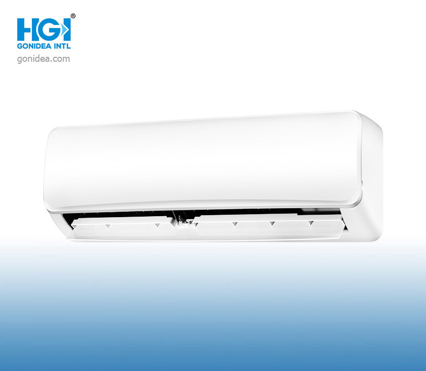 Дисплей СИД блока жары 33.5in блока AC AC240V 18000 Btu/h крытой установленный стеной