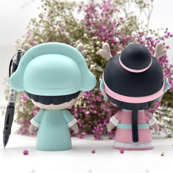 Диаграммы обслуживания печатания прототипа 38cm MJF 3D смолы быстрые китайские традиционные