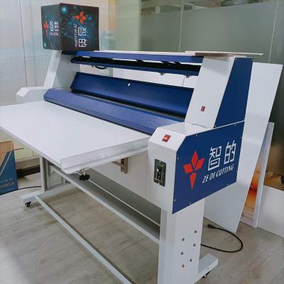 Mechanized Edge Trimming Foam Board Slotting Cutting Machine To Make Square Posters