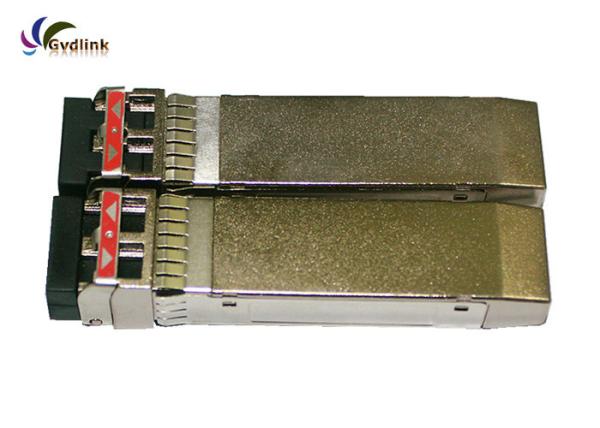 40km DOM SFP+ Fiber Transceiver LC SMF Juniper 740-031983 10G 1550nm