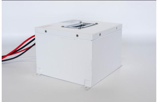 48V 20Ah Lithium Motorcycle Battery Shuttle Electric Vehicle Lithium Iron Phosphate Battery