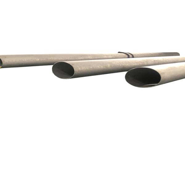 Маринуя трубка 316L 50mm*2.5mm*6000mm нержавеющая круглая