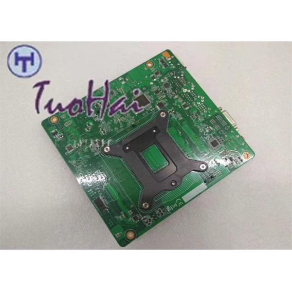 Доска ядра CCA ПК Diebold PRCSR AIO CI5 2.7GHZ W/TPM PN 49-274878-200A 49274878200A HD106-DED HD106DED