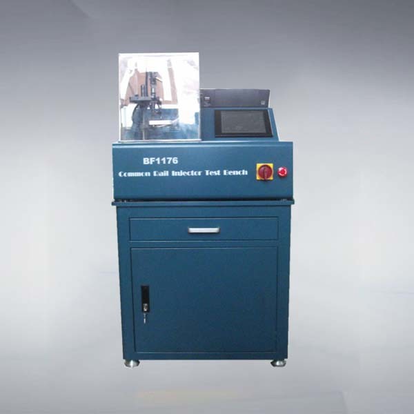 BF1176 BOSCH EPS200 updated version common rail diagnostic tools test bench