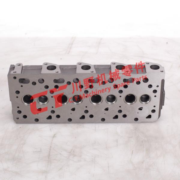 1G09203044 1606503040 Diesel Engine Cylinder Heads For V1505