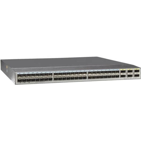 Speed 48-Port SFP Networking Ethernet Switch 6870-48S6CQ-EI with 10/100/1000Mbps