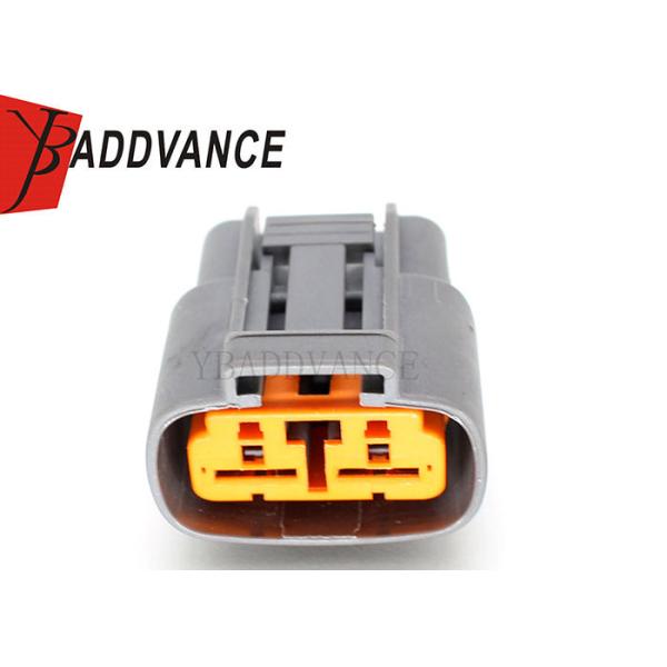 Сумитомо ДЛ загерметизировало 2 соединителя пути автомобильных 7.8ММ (305) 2ВФ С