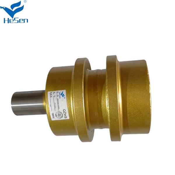 208-30-00320 Komatsu Excavator Carrier Roller PC300-5 PC300-6 PC360 PC250-6