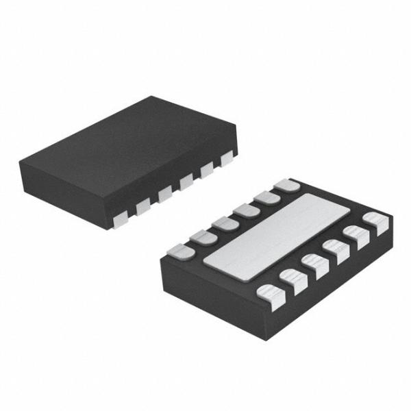 DAC7551ZTDRNRQ1 Data Converter IC Digital to Analog Converters - DAC DATA CONVERTERS