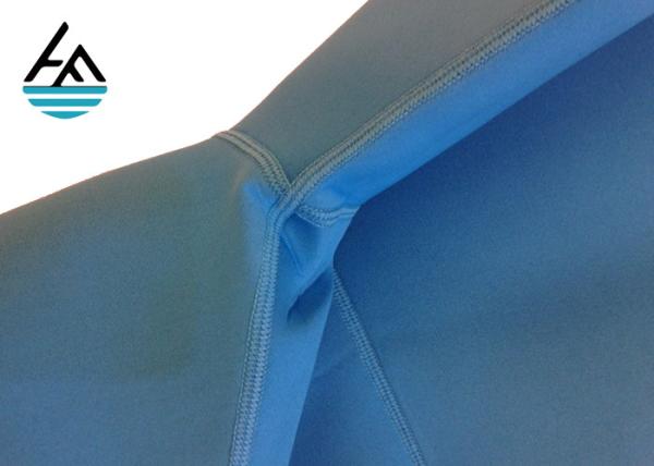 Exercise Neoprene Sauna Pants Nylon Hot Shapers Pants To Lose Weight