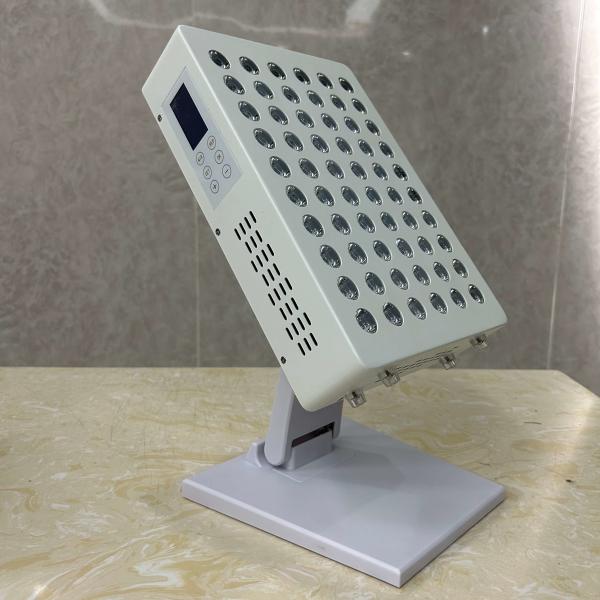 630/660/810/850nm 300W LED Red Light Panel Foldable Stand Design Wireless Remote Perfect for Clinics or Rentals